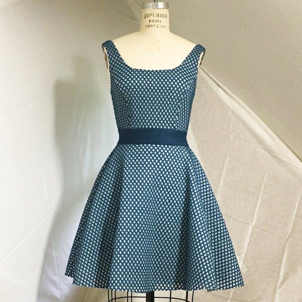 PINKO A-line Cocktail Dress